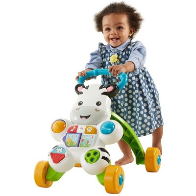 fisher price stroller walker target