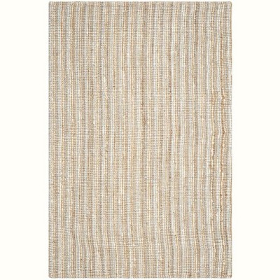 Natural Fiber NF447 Hand Woven Indoor Rugs - Safavieh