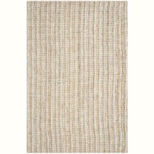 Natural Fiber NF447 Hand Woven Indoor Rugs - Safavieh - 1 of 4