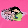 Women's - Disney - Flowers in Bloom Fitted Graphic T-Shirt - 2 of 3