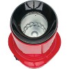 Brentwood Jumbo 24-Cup Hot-Air Popcorn Maker in Red - 4 of 4