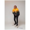 Rokka&Rolla Boys' Heavy Winter Puffer Coat Bubble Jacket - image 3 of 4