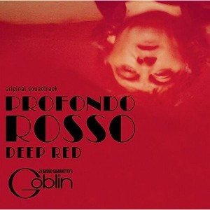 Claudio Simonetti's Goblin - Deep Red / Profondo Rosso (Original Soundtrack) (Vinyl) - 1 of 1