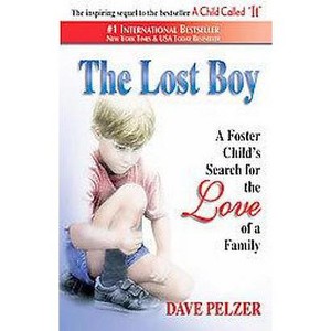 The Lost Boy (Revised) (Paperback) by David J. Pelzer - 1 of 1