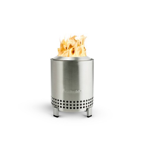 brunt snake fis タン solo stove campfire Solo Stove Mesa