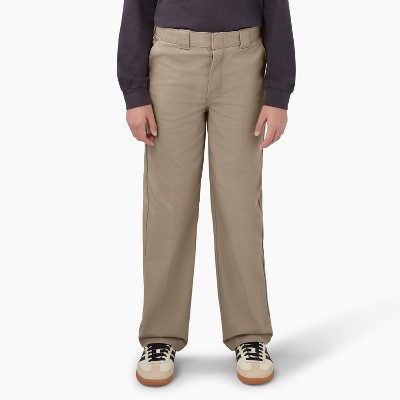 Dickies Boys' Original 874® Work Pants, 8-20