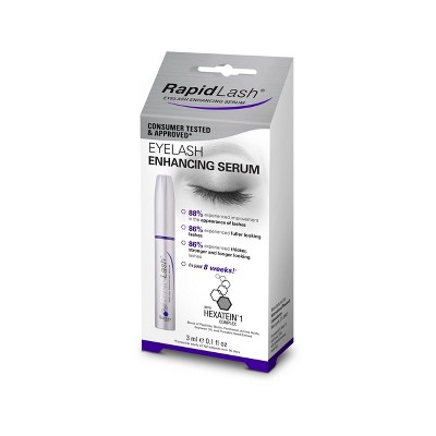 RapidLash Eyelash Enhancing Serum - 0.1 fl oz