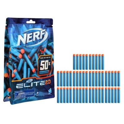 NERF Elite 2.0 Refill - 50ct