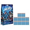 Nerf N-strike Mega Dart Refill Pack - 10ct : Target