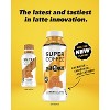 Super Coffee, Iced Keto Coffee, Caramel Latte - 12 Fl Oz (Pack Of 12) - 4 of 4