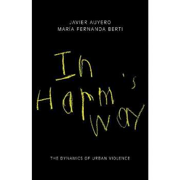 In Harm's Way - by  Javier Auyero & María Fernanda Berti (Paperback)