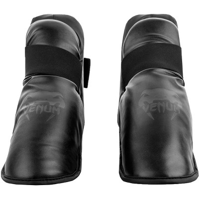 Venum Challenger Hook et Loop Shin Guards