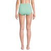 Lands' End Women's Chlorine Resistant Tummy Control Tugless High Waisted Bikini Swim Bottoms - 2 of 4