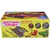 Skill 2 Model Kit 1966 Ford Galaxie 500 Hardtop "Sweet Bippy" 4-in-1 Kit 1/25 Scale Model by AMT - 3 of 4