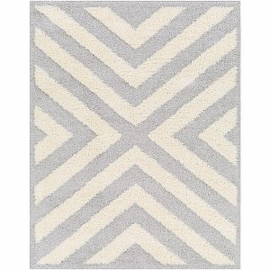 Mark & Day Kensington Woven Indoor Area Rugs - 1 of 4