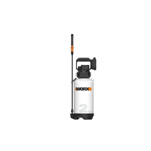 Worx Wg916 Power Share 20v Trimmer And Blower Combo Kit (battery & Charger  Included) : Target