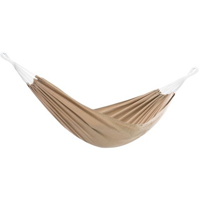 Vivere Brazilian Sunbrella Double Hammock