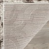 Hudson Shag SGH284 Power Loomed Area Rug  - Safavieh - 4 of 4