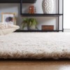 Casablanca CSB702 Hand Tufted Indoor Rug - Safavieh - 3 of 4