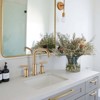 PROOX 8 in. Widespread Double-Handle Bathroom Faucet with Pop Up Drain - 3 of 4