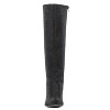 Fashion To Figure Women's Stevie Gem Knee High Boot - Wide Width - 4 of 4
