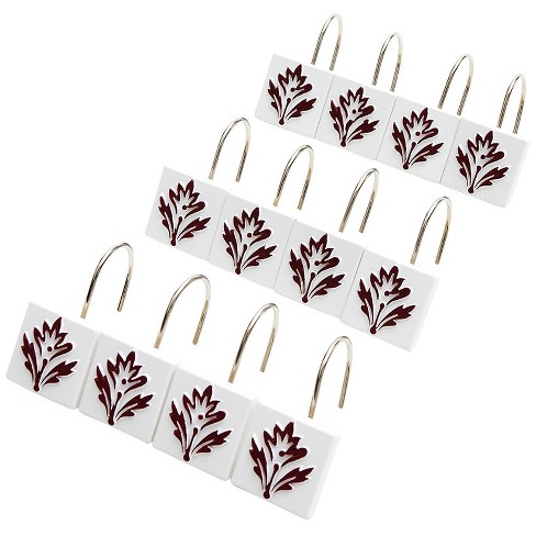 The Lakeside Collection Callisi Americana Bath Collection - Set Of 12 ...
