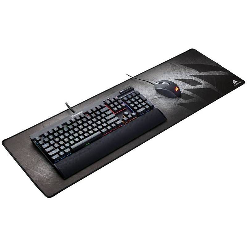 Corsair MM300 Extended Mouse Pad, 4 of 11