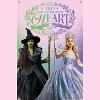 Trends International Wicked: For Good (2025) - Two Halves of the Whole Heart Unframed Wall Poster Prints - 4 of 4
