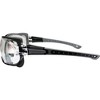 2 Pairs of Birdz Eyewear Gasket Safety Glasses - 3 of 4