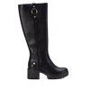 XTI Women's Dress Boots 141542 - 2 of 4