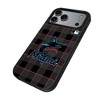 MLB National League Teams Plaid MagSafe Compatible Cell Phone Case for Apple iPhone 17 Series - 2 of 4
