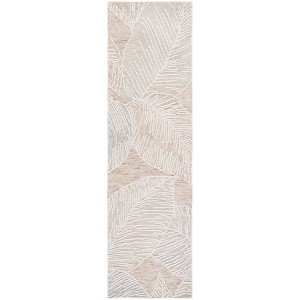 Jardin JAR375 Hand Tufted Indoor Rugs - Safavieh - 1 of 4