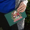 Christmas Vacation Merry Clarkmas Makeup Cosmetic Bag Organizer Pouch - 3 of 4