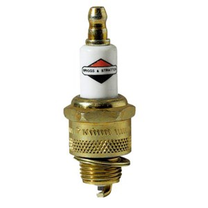 Briggs and Stratton Genuine OEM Spark Plug for 126M02-0015-F1 Engine - 796560 - 1 of 4