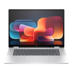 HP Envy x360, 16-ac00, 16" 2K Laptop, Ultra 7 155U, 16GB, 1TB, W11H, Silver - Manufacturer Refurbished - 1 of 4