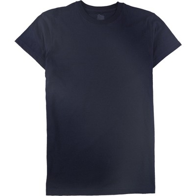 Reebok Mens Classic Basic T-Shirt