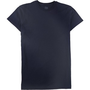 Reebok Mens Classic Basic T-Shirt - 1 of 2