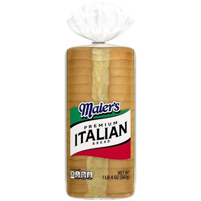 Maier's Italian Bread - 20oz