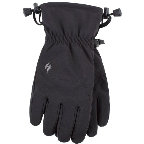 The Heat Company Heat 2 SOFTSHELL glove / mitten