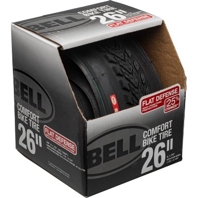 Bell 26&#34; Comfort Bike Tire