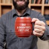 Pavilion Gift Company - First Love - 20 oz Mug - Drinkware - 2 of 4
