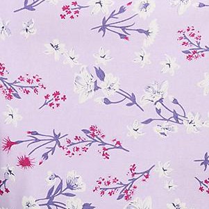light purple printing