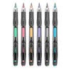 BiC 2ct Break-Resistant Mechanical Pencil Velocity Premium: Black Plastic, Pencil Grips, 7.75" Length, 3.125" Width - image 3 of 4