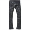 Men's Ross Stacked Billie Jean Cargo Pants - JORDAN CRAIG - 3 of 4