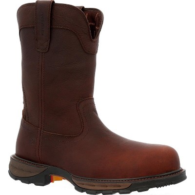 Men's Durango® Maverick XP™ Composite Toe Waterproof Western Work Boot