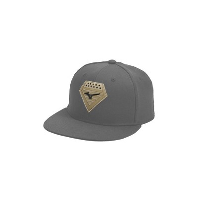 Mizuno Mizuno Rb Patriot Snapback