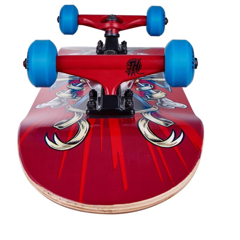 Tony Hawk 31" Pro Skateboard - Abec 5, 5 of 8