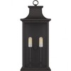 Quoizel Lighting Abernathy 2 - Light Sconce in  Old Bronze - 3 of 4