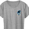 Women's - Marvel - Black Panther Comic Book Cover Short Sleeve Graphic T-Shirt - 3 of 4