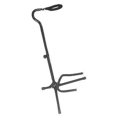 Photo 1 of On-Stage GS7153B-B Flip-It! Gran Guitar Stand